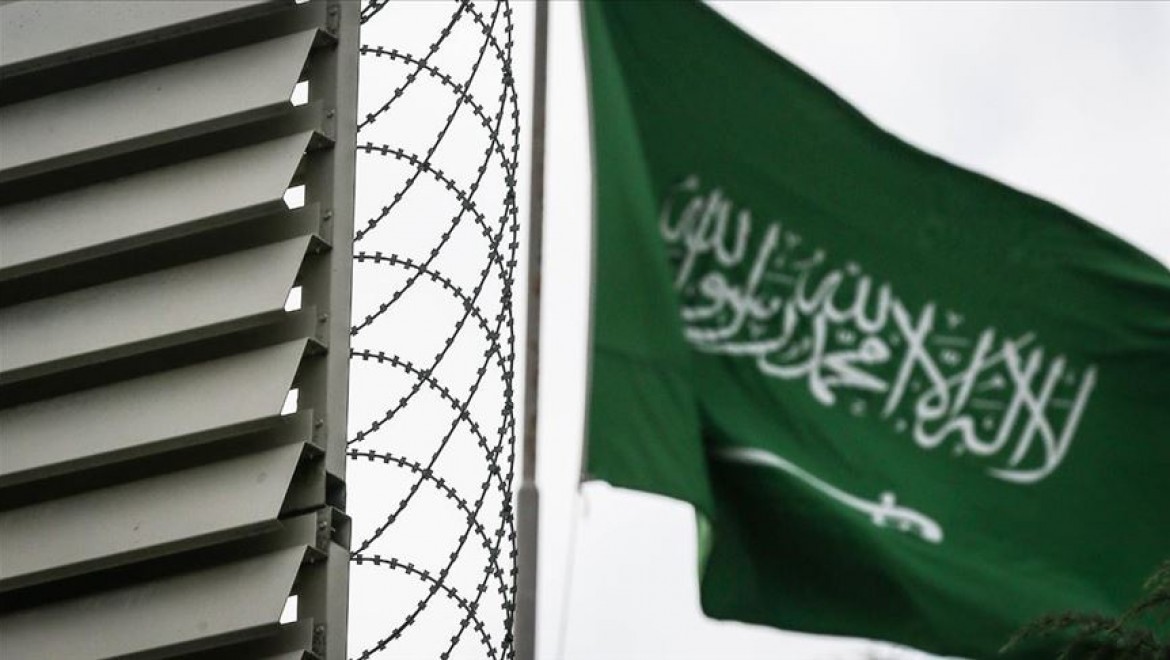 Suudi Arabistan Kanada'ya sığınan eski istihbarat görevlisinin iadesini istiyor