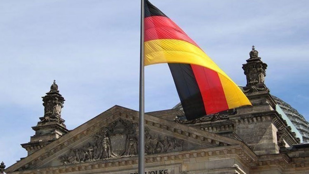 Almanya'da Yeşiller Partisi koalisyon protokolüne onay verdi