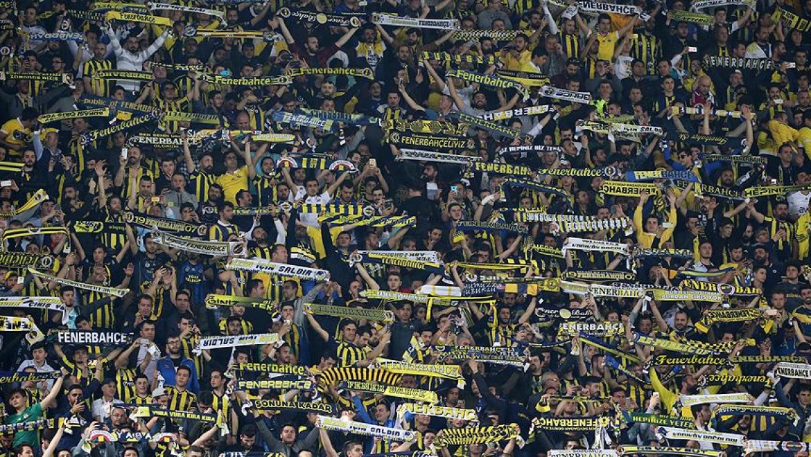 Fenerbahçe'de Kombine Satışları Başladı