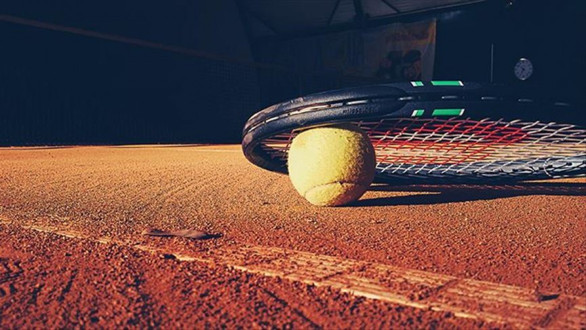 Türk tenisinde hedef dünya 1 numarası yetiştirmek