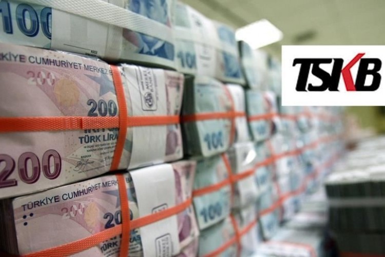 TSKB'den İzmir Demir Çelik Firmasına 75 Milyon Dolar Değerinde Kredi