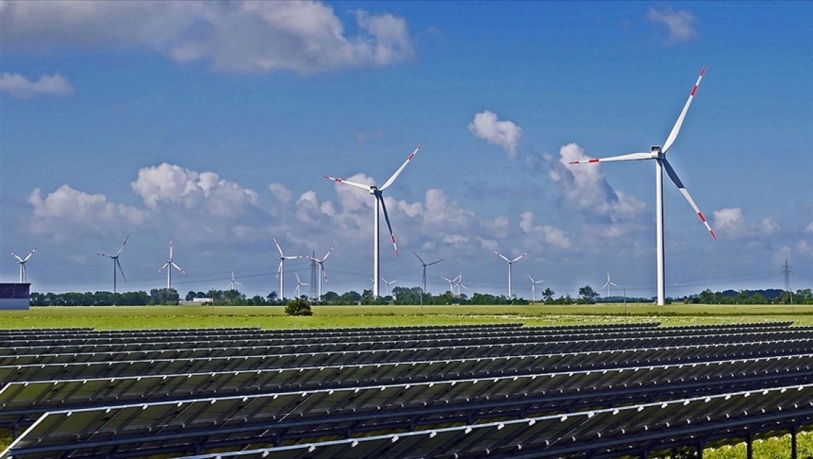 Danimarkalı rüzgar enerjisi şirketi, Türkiye'de büyümeye olumlu bakıyor