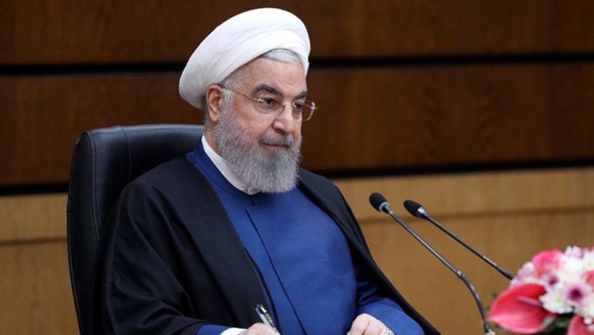 İran'a yönelik sabotajlar Ruhani'yi nükleer anlaşma karşıtı muhafazakarların taleplerini kabule zorluyor