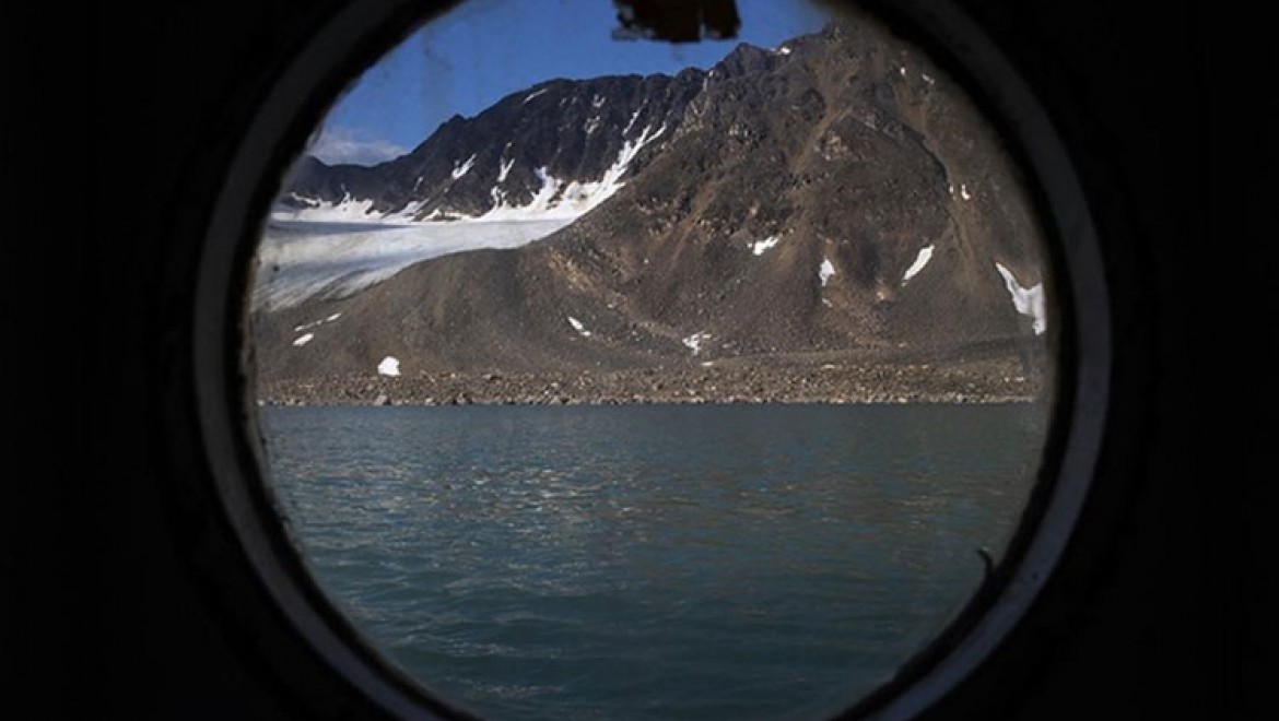Türk bilim insanlarının Arktik Okyanusu'na açılan penceresi 'lumbuz'lar oldu