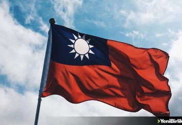 Tayvan, Çin'in ardından, Ada'da topçu tatbikatları yapacağını duyurdu
