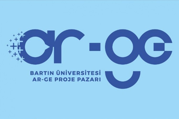 Bartın Üniversitesindeki 4. Ar-Ge Proje Pazarı etkinliği yarın başlıyor