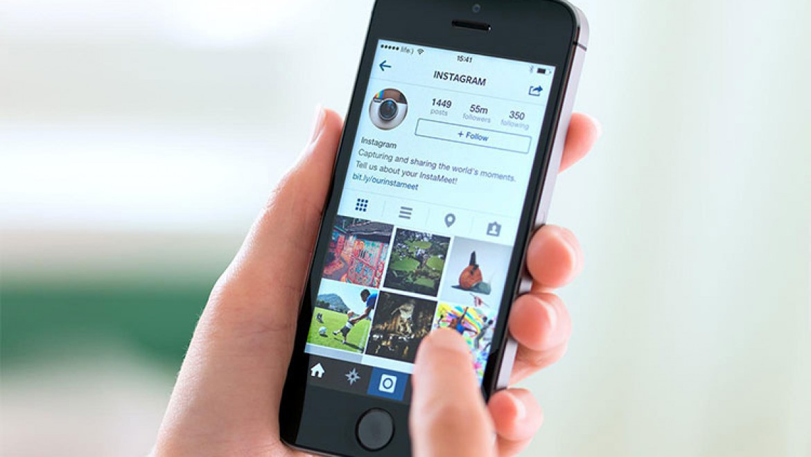 Instagram sürpriz özelliğini test etmeye başladı