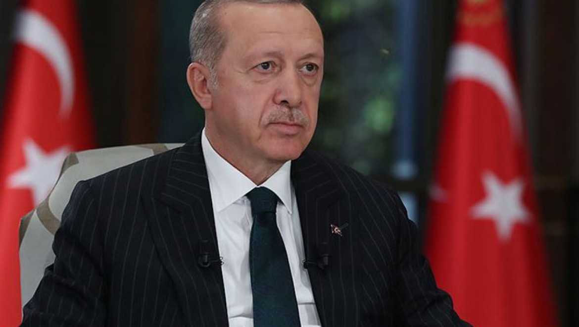 Özel okullara ilişkin çalışma Cumhurbaşkanı Erdoğan'a sunuldu