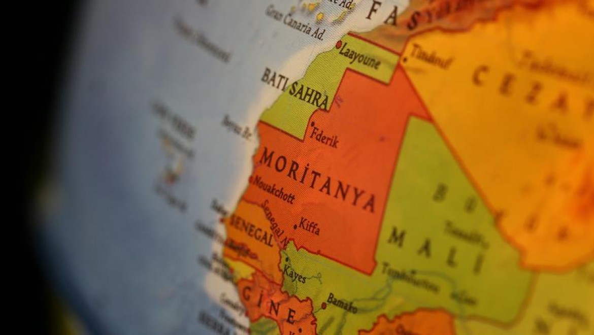 Moritanya'daki İktidar Partisinden 'Seçim Galibiyeti' Açıklaması