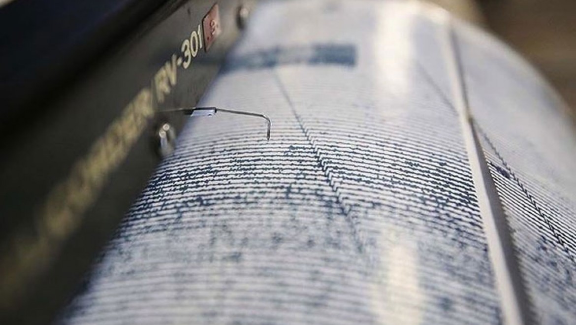 Yeni Zelanda'da 8,1 büyüklüğünde deprem meydana geldi