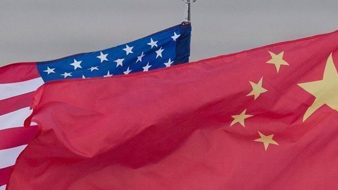 ABD Çin'in önemli bir enerji tedarikçisi olacak