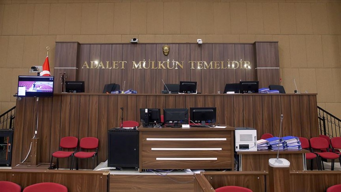 Konya Cumhuriyet Başsavcılığı Kadir Şeker'e ilişkin kararın bozulmasını istedi