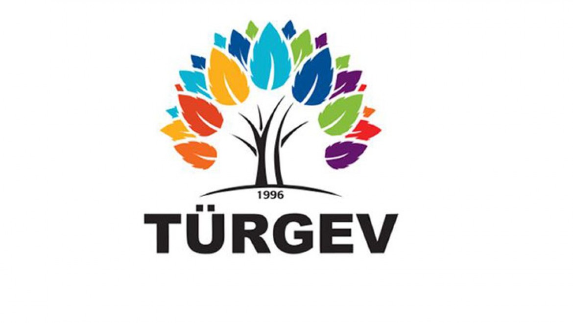 TÜRGEV'den ortak yayındaki iddialara yönelik açıklama