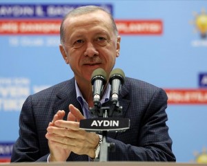 Cumhurbaşkanı Erdoğan: Bizim yapmamız gereken ülkemize kazandırdığımız hizmetleri vatandaşlarımıza hakkıyla anlatmaktır