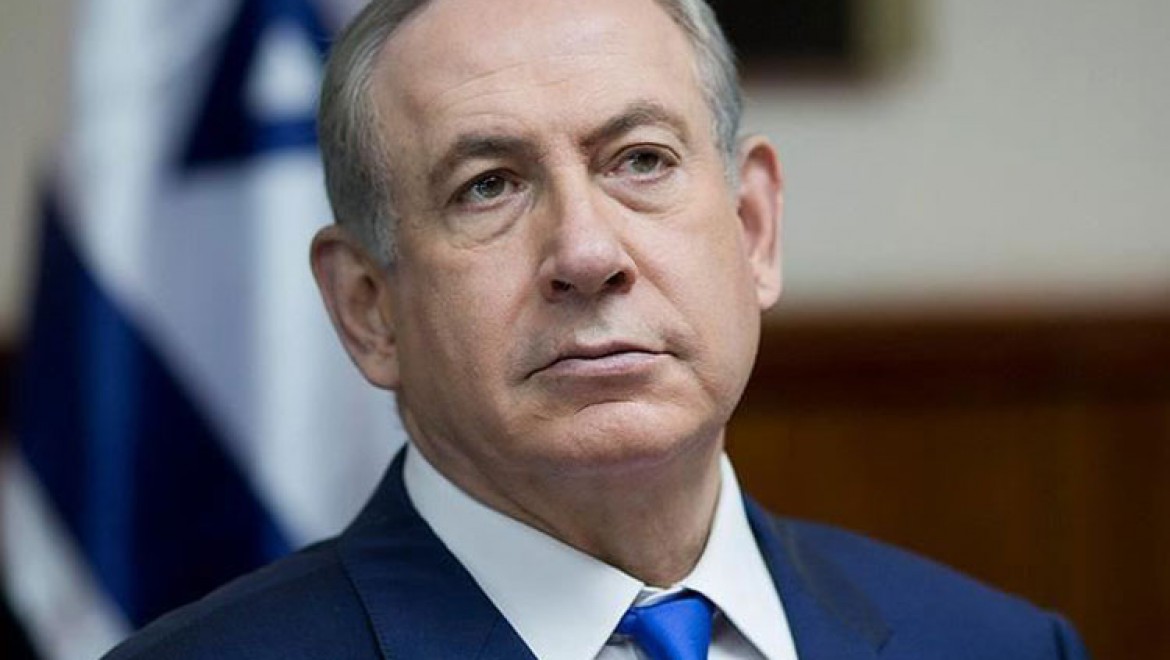 İsrail Başbakanı Netanyahu yarın hakim karşısına çıkacak