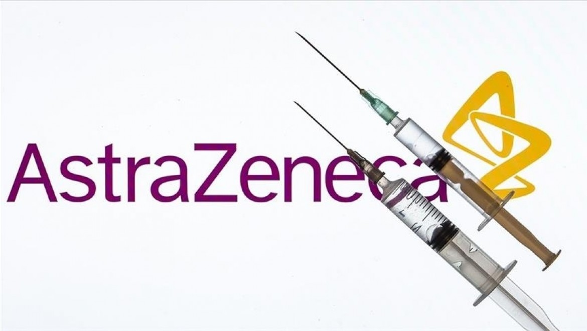 Kanada, Oxford-AstraZeneca'nın Kovid-19 aşısına onay verdi