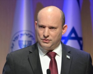 İsrail Başbakanı Bennett'tan seçimlerde aday olmama kararı