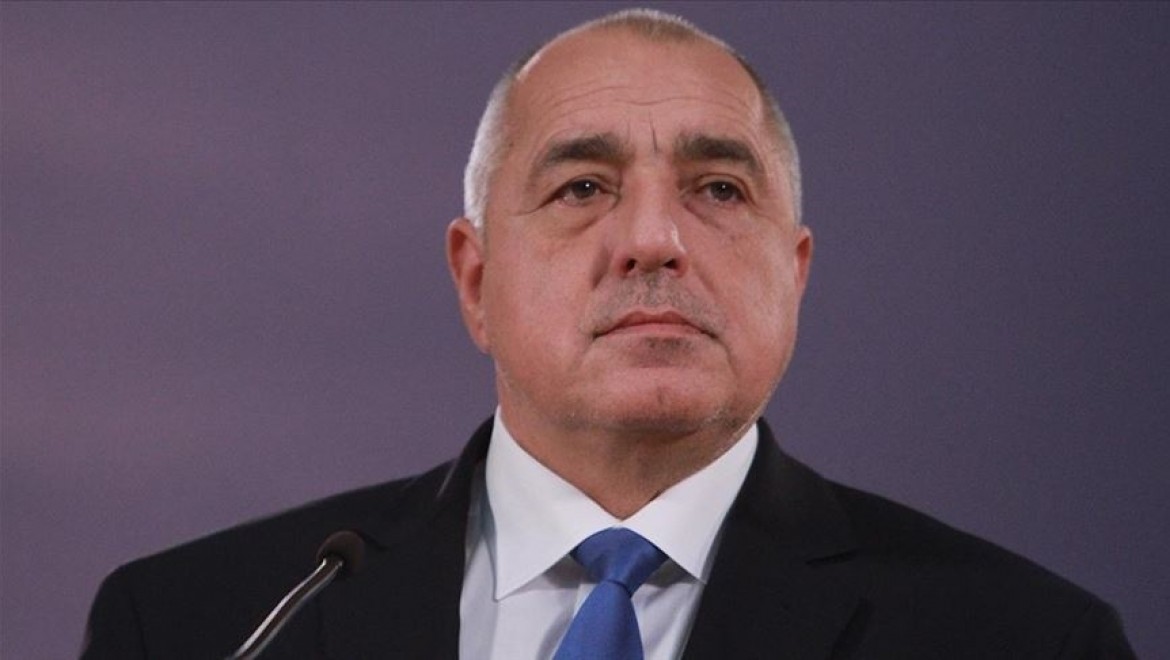 Bulgaristan Başbakanı Borisov: Türkiye'nin yaşadığı göç yükünün farkındayız