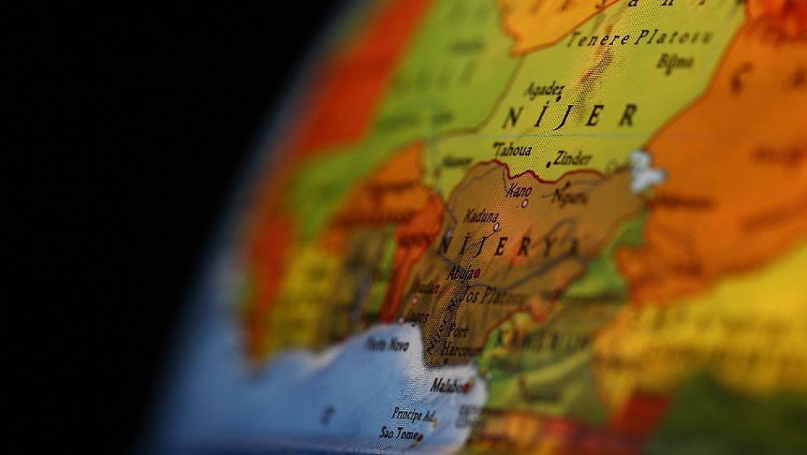 Nijerya'da Şiddet Olayları: 55 Ölü