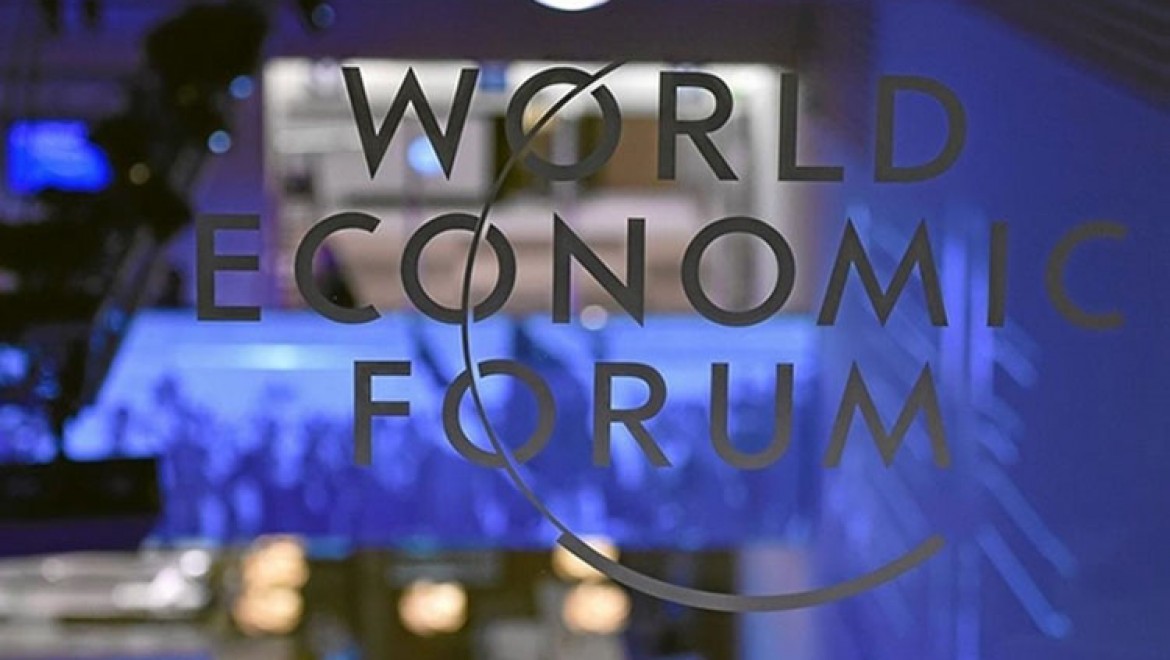 '2022 Dünya Ekonomik Forumu' Davos'ta yapılacak