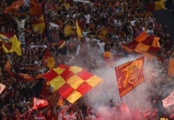 UEFA Avrupa Konferans Ligi kupasının sahibi Roma oldu