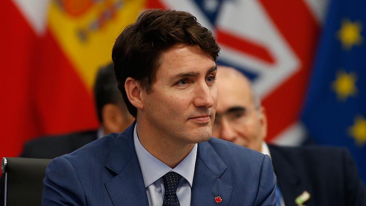 Trudeau: Kaşıkçı Cinayetiyle İlgili Daha İyi Yanıtlara İhtiyaç Var