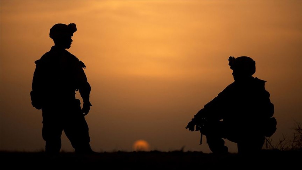 Suriye'den çekilen Amerikan askerleri Irak'a gidecek