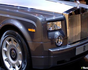Rolls-Royce'tan tarihi zarar