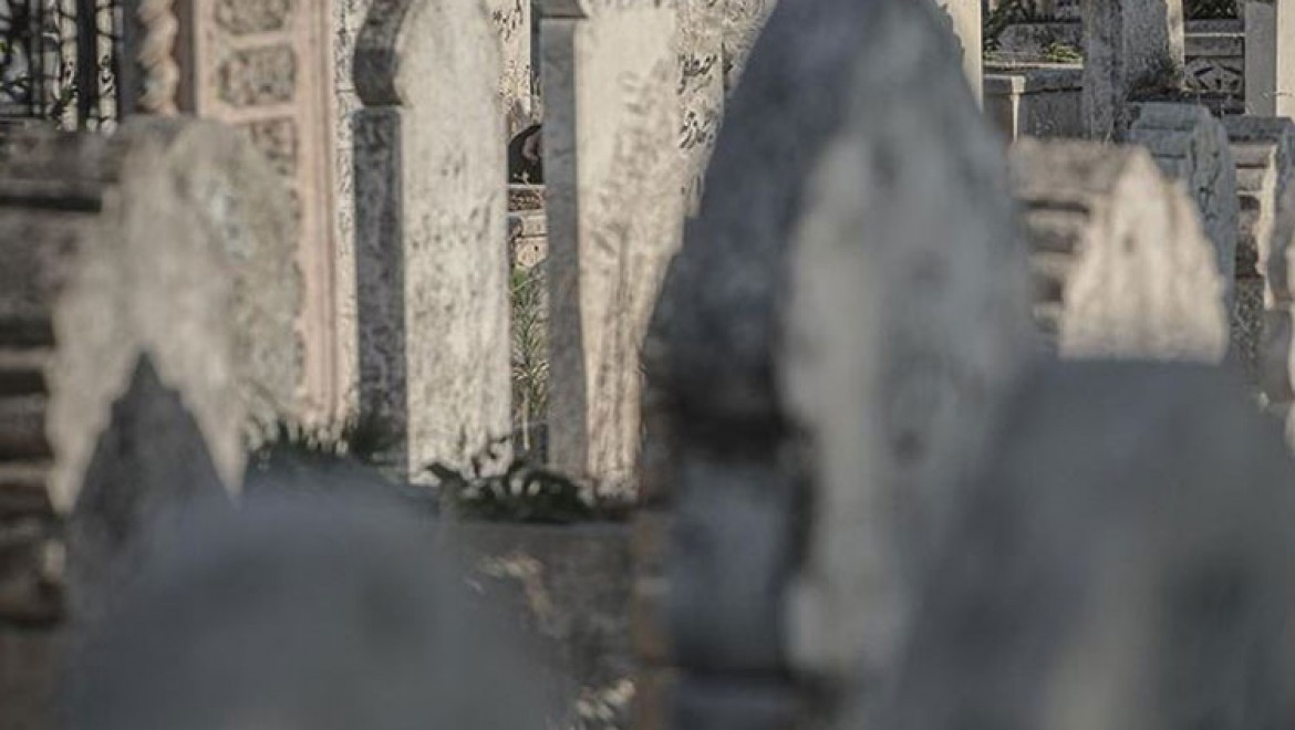 İran destekli terörist gruplar İslam Halife'sinin mezarını boşalttı