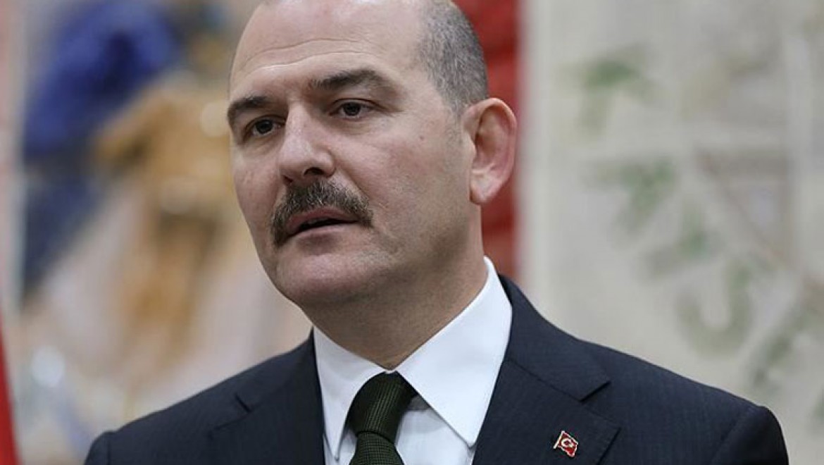 "PKK'nın sözde Kazan vadisi sorumlusunun da arasında olduğu 3 terörist etkisiz hale getirildi"