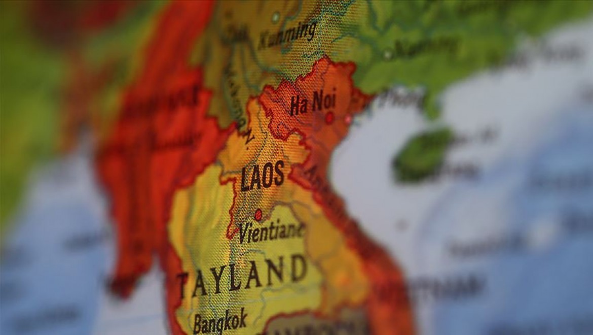Laos ABD'li Hristiyan misyonerleri sınır dışı etti