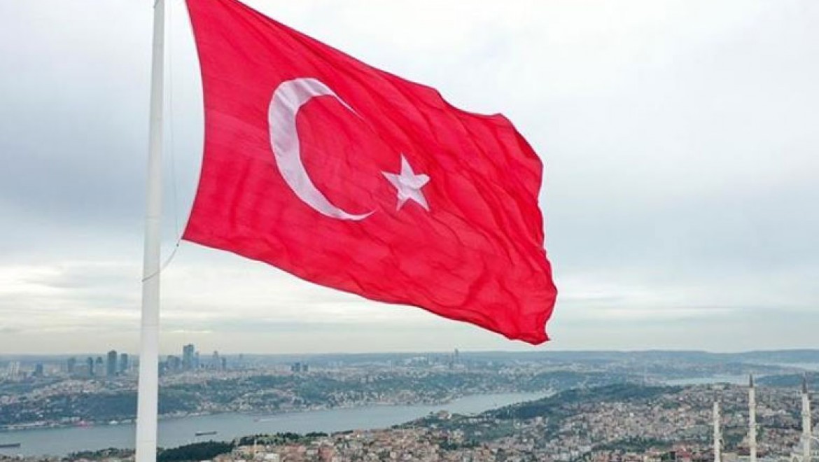 Uluslararası Savcılar Birliğinin 10. bölgesel konferansı 2023'te İstanbul'da yapılacak