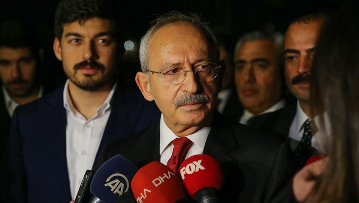 'Sayın Erdoğan'ın davetine tabii ki belediye başkanlarımız da katılacak'