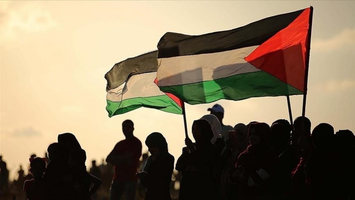 Hamas'tan İsrail'e 'Gazze ablukasını kaldırmak için oyalanmayın' uyarısı