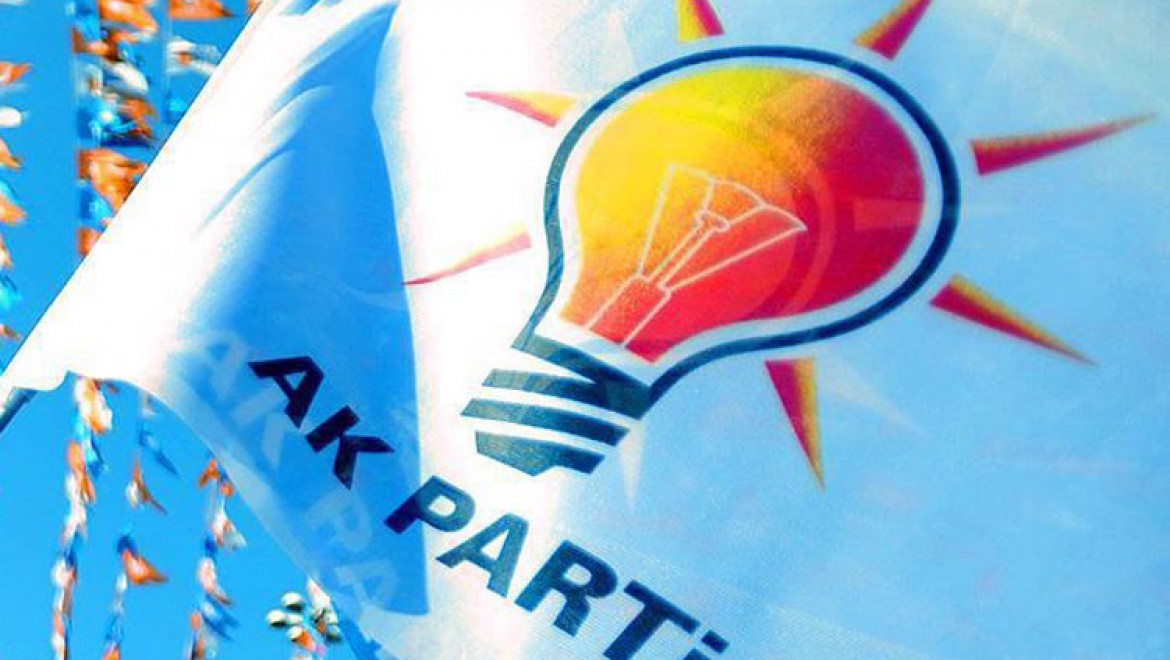 AK Parti İlçe Belediye Başkan Adayları Açıklandı