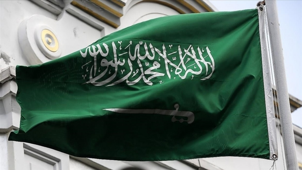 Suudi Arabistan 'casus yazılımla muhaliflerin telefonlarını dinlediği' iddialarını yalanladı