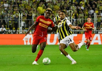Fenerbahçe, Avrupa'da yarın Danimarka temsilcisi Nordsjaelland'a konuk olacak