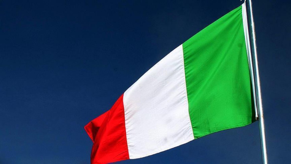 İtalya'da Müslümanlara İslamofobik Saldırı