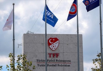 TFF, Digiturk ile 2 yıllık sözleşme yapılmasına karar verdi