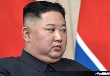 Kuzey Kore lideri Kim, orduya muharebe tatbikatlarını artırma emri verdi