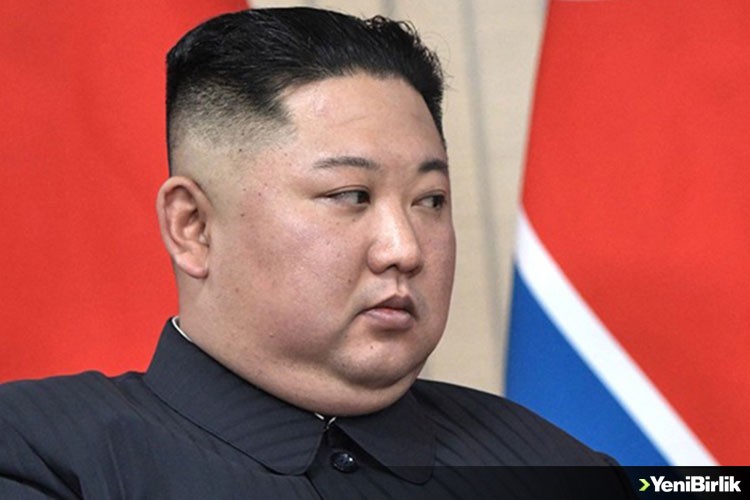Kuzey Kore lideri Kim, orduya muharebe tatbikatlarını artırma emri verdi