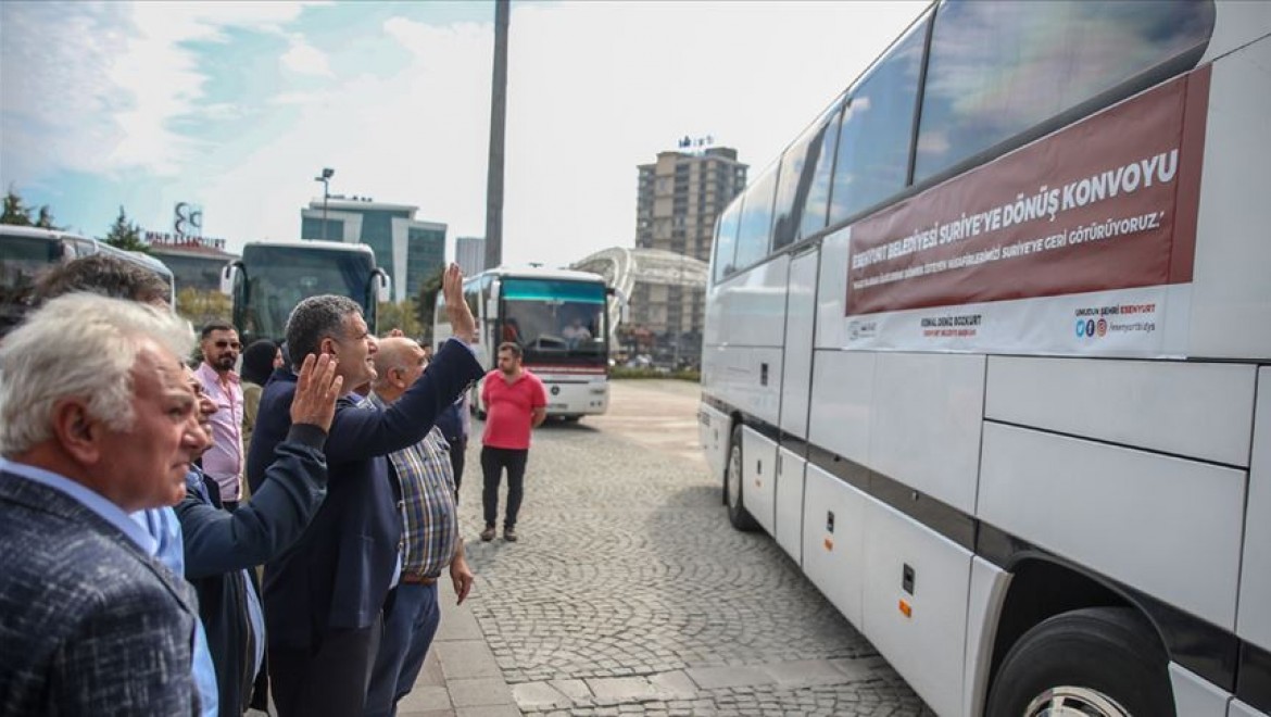 İstanbul Valiliği'nden 'düzensiz göçle mücadele' açıklaması