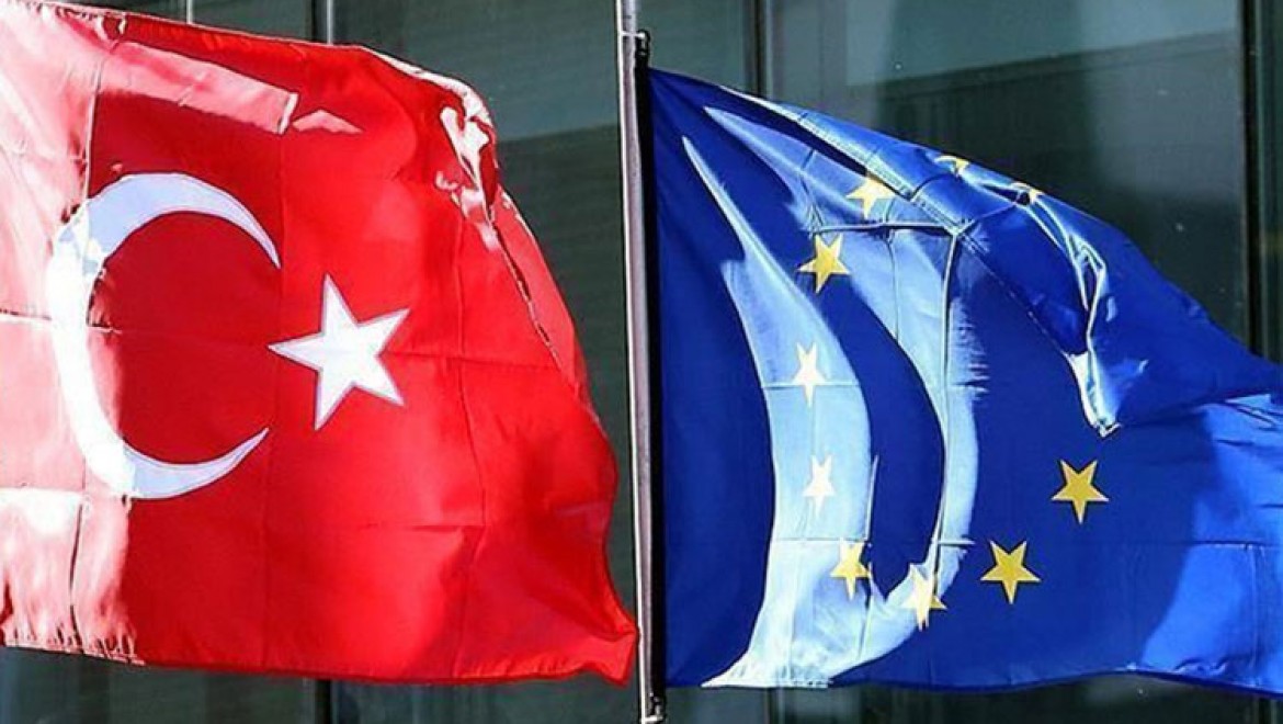 Türkiye-AB ilişkilerinde olumlu atmosfer için diplomatik temaslar yoğunlaştı