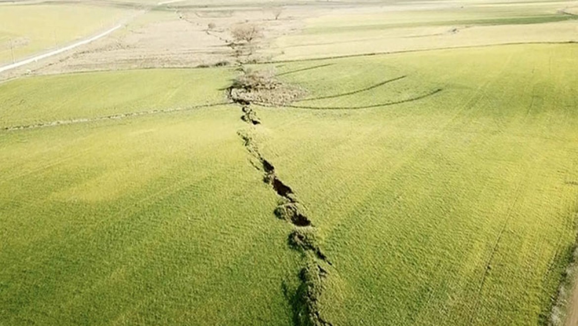 Kahramanmaraş'taki fayın asırlar önceki depremle aynı yerden kırıldığı tespit edildi