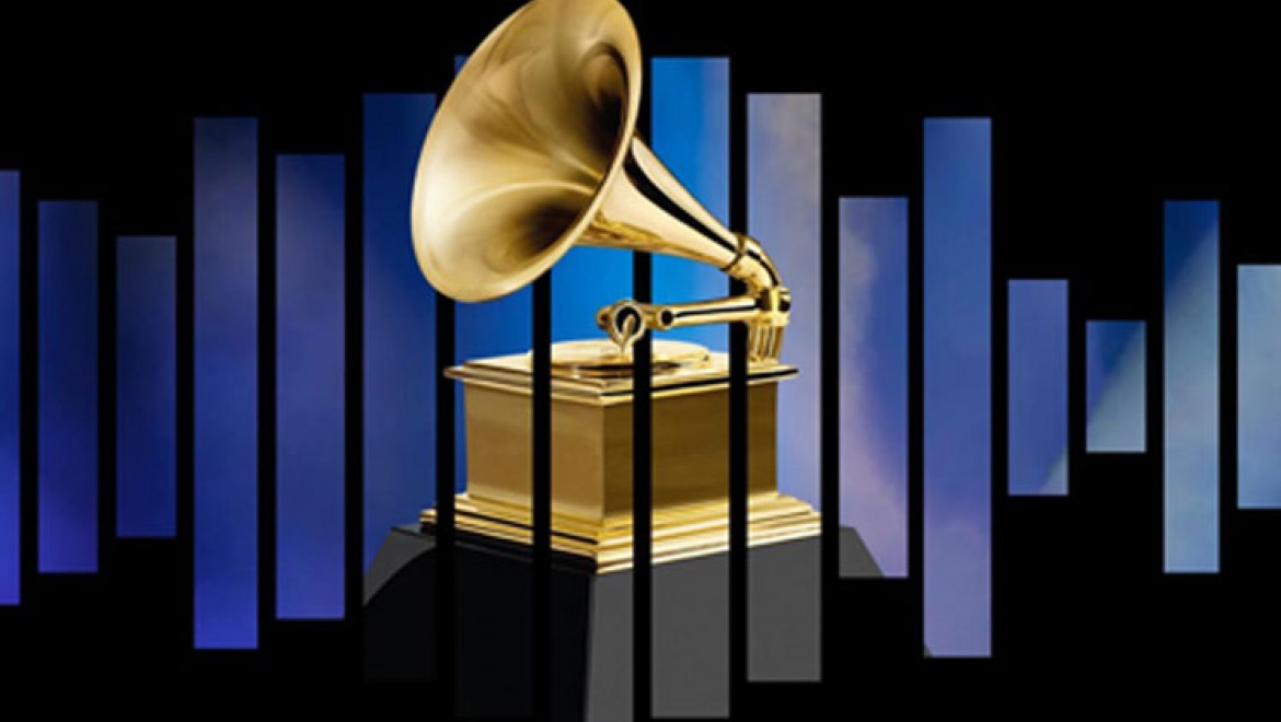 61.Grammy Adaylıkları Açıklandı