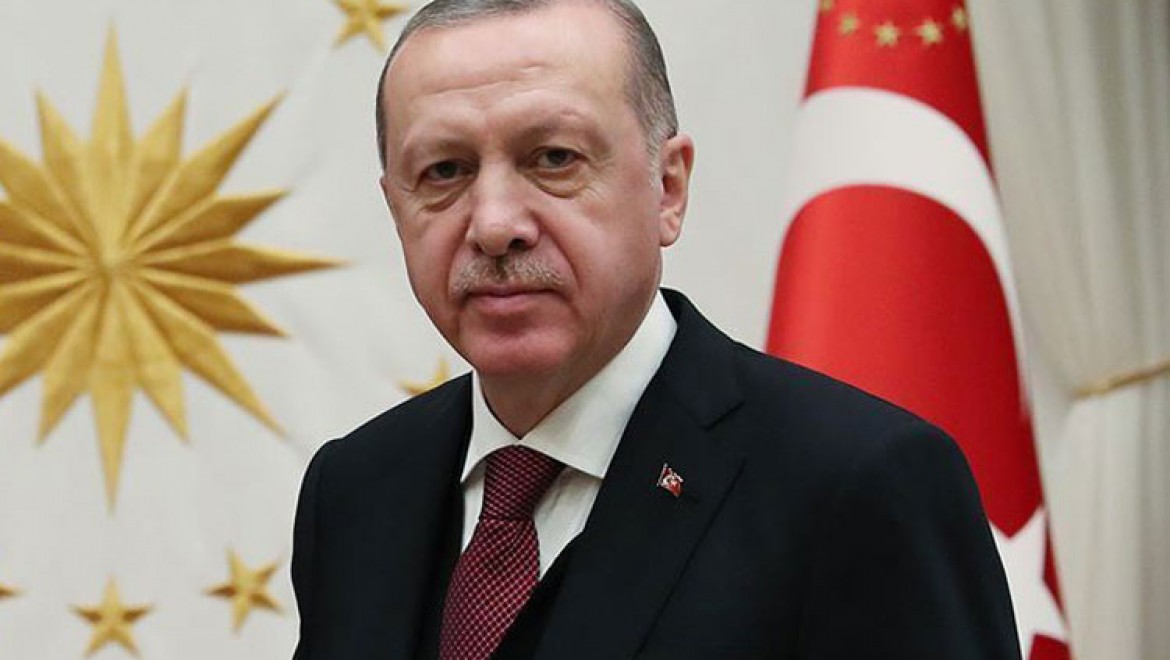 Cumhurbaşkanı Erdoğan, Rahşan Ecevit'in vefatı dolayısıyla Aksakal'a taziyelerini bildirdi