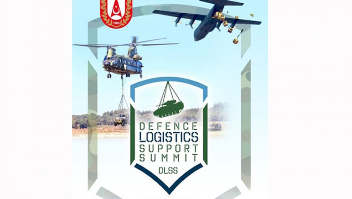 Savunma sanayisi 'Askeri Lojistik ve Destek Zirvesi'ne hazırlanıyor