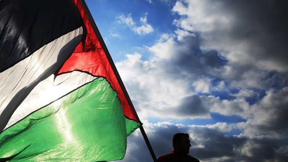 Filistin İsrail'den mayıs ayı vergi geliri ödemesini teslim almayı reddetti