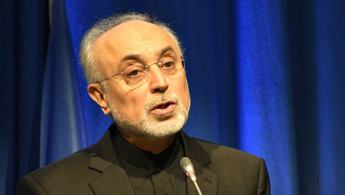 İran, Natanz Nükleer Tesisi'ndeki kazanın 'terör eylemi' olduğunu açıkladı