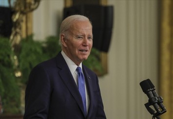 ABD Başkanı Biden, silah şiddetine karşı Kongre'yi harekete çağırdı